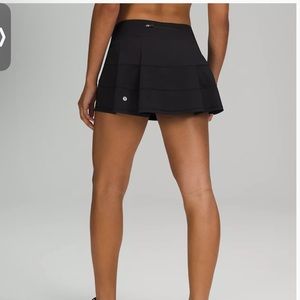 Pace Rival Mid-Rise Skirt Lululemon